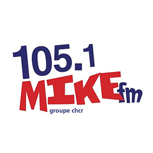 Fiche de la station de radio 105.1 MIKE FM