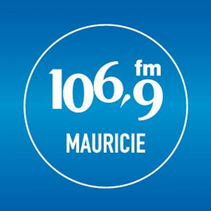 Fiche de la station de radio 106.9 FM Mauricie