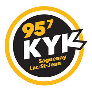 Fiche de la station de radio 95.7 KYK Radio X