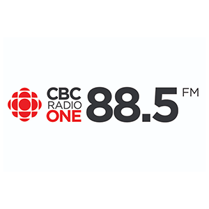 Fiche de la station de radio CBC Radio One Montréal