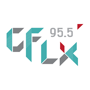 Fiche de la station de radio CFLX 95.5 FM