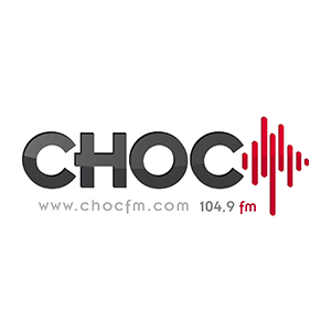 Fiche de la station de radio CHOC 104.9 FM