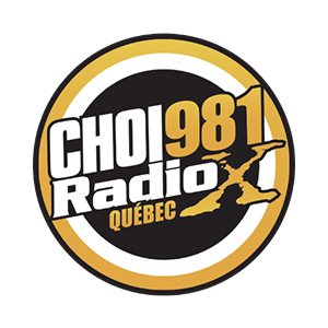 Fiche de la station de radio CHOI Radio X 98.1 FM