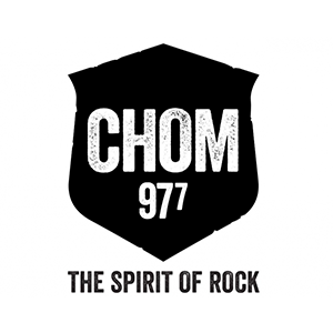 Fiche de la station de radio CHOM 97.7 FM