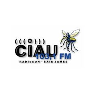 Fiche de la station de radio CIAU 103.1 FM