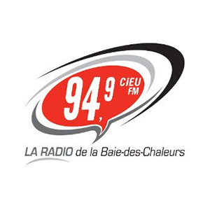 Fiche de la station de radio CIEU FM 94.9 – 106.1