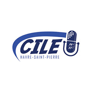 Logo de la radio CILE 95.1 FM