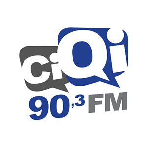 Fiche de la station de radio CiQi 90.3 FM