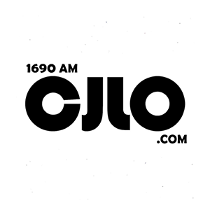 Logo de la radio CJLO 1690 AM