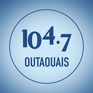 Fiche de la station de radio CKOF 104.7 FM Outaouais