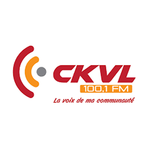 Fiche de la station de radio CKVL 100.1 FM