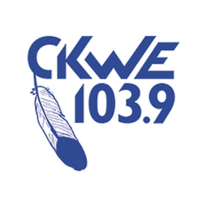 Fiche de la station de radio CKWE 103.9 FM