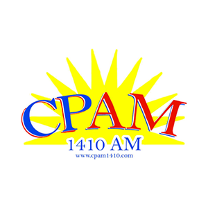 Fiche de la station de radio CPAM 1410 AM