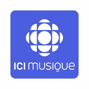 Fiche de la station de radio ICI Musique 100.7 FM Montréal