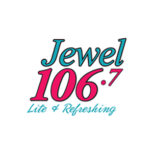 Fiche de la station de radio Jewel 106.7 FM