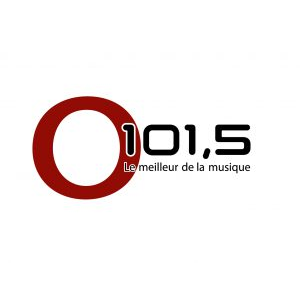 Fiche de la station de radio O 101.5 Sainte-Marie de Beauce