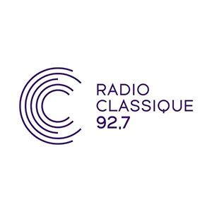 Fiche de la station de radio Radio Classique 92.7 FM Québec