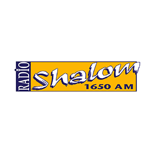 Fiche de la station de radio Radio Shalom 1650 AM