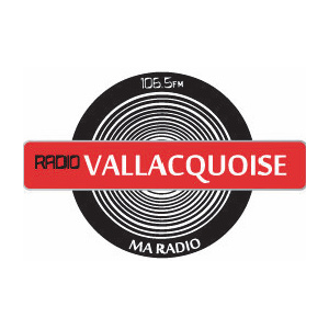 Fiche de la station de radio Radio Vallacquoise 106.5 FM