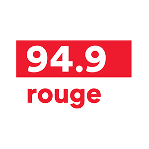 Fiche de la station de radio Rouge 94.9 FM Gatineau