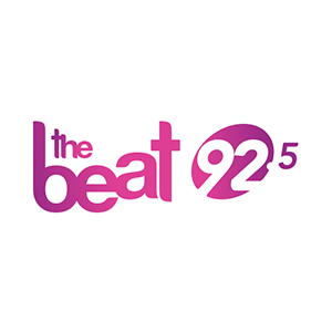 Fiche de la station de radio The Beat 92.5 FM