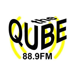 Fiche de la station de radio The Qube 88.9 FM