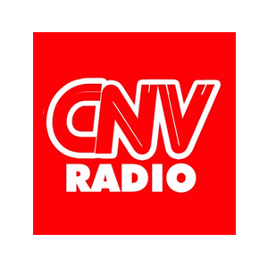Logo de la radio CNV Radio NumÃ©rique