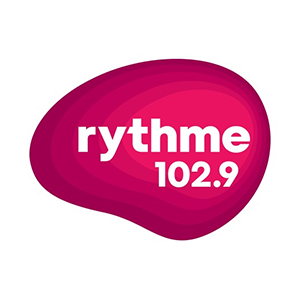 Fiche de la station de radio Rythme 102.9 FM Québec