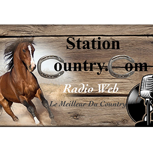 Logo de la radio StationCountry
