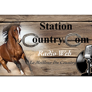 Fiche de la webradio StationCountry